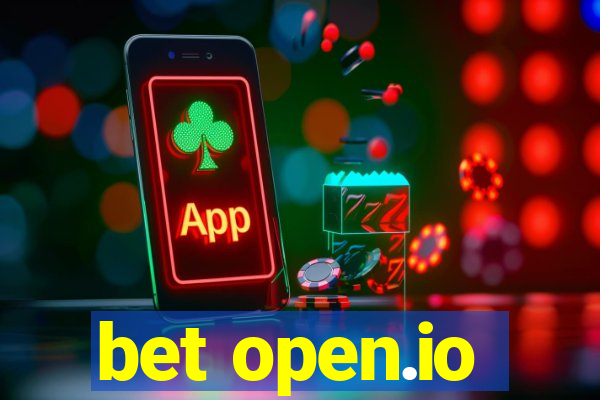 bet open.io